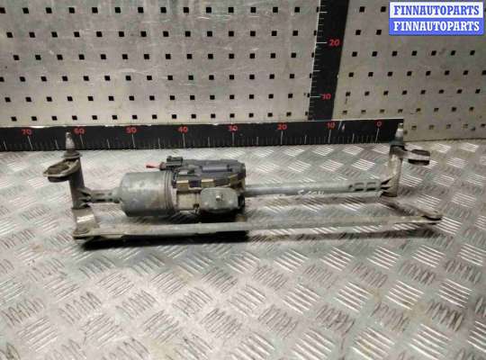 купить Механизм стеклоочистителя (трапеция дворников) на Volkswagen Golf Golf V (1K) 2004-2009