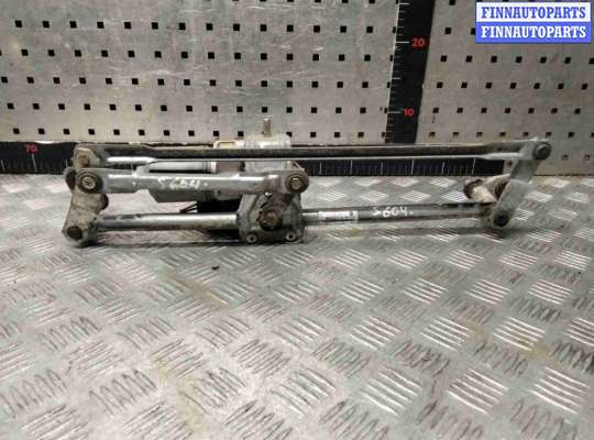 купить Механизм стеклоочистителя (трапеция дворников) на Volkswagen Golf Golf V (1K) 2004-2009