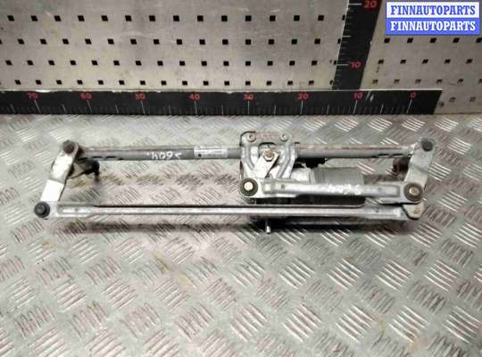 купить Механизм стеклоочистителя (трапеция дворников) на Volkswagen Golf Golf V (1K) 2004-2009