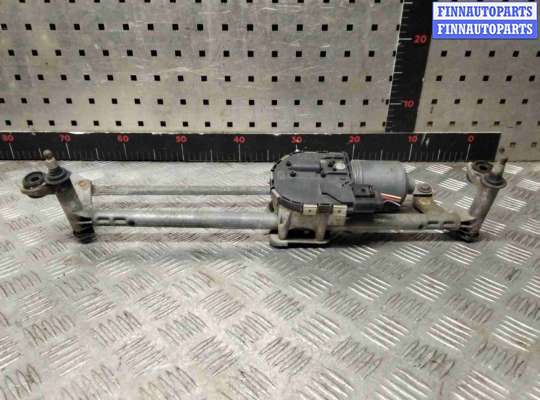 купить Механизм стеклоочистителя (трапеция дворников) на Volkswagen Golf Golf V (1K) 2004-2009