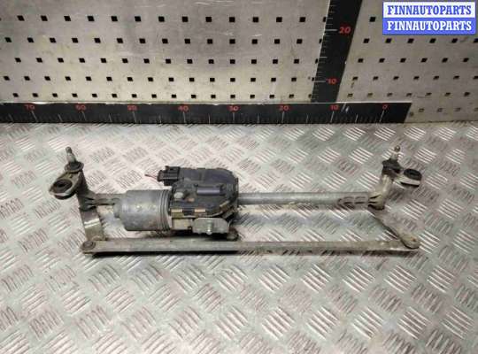 купить Механизм стеклоочистителя (трапеция дворников) на Volkswagen Golf Golf V (1K) 2004-2009