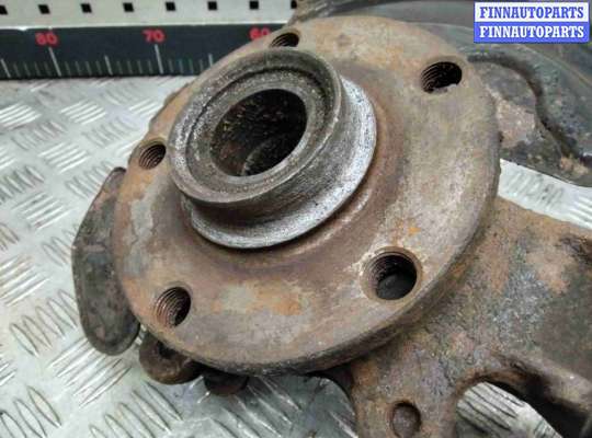 купить Кулак поворотный левый на Audi A4 A4 B5 (8D) 1994-1999