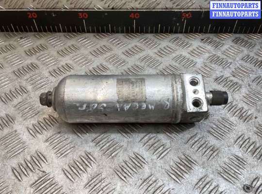 Осушитель RN1587737 на Renault Megane Megane I 1995-2002