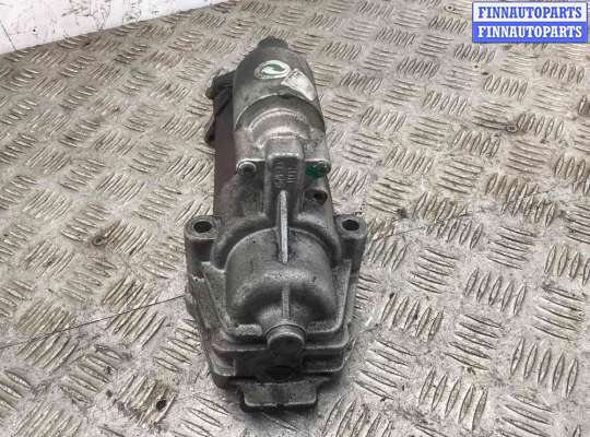 купить Стартер на Ford Mondeo Mondeo III 2003-2007 рестайлинг