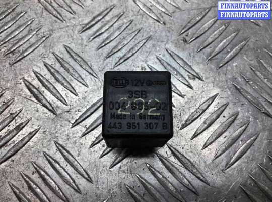 купить Реле (прочие) на Audi A6 A6 C5 (4B) 1997-2001