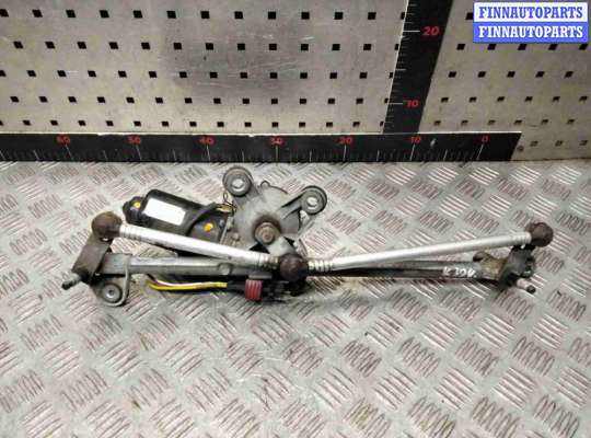 купить Механизм стеклоочистителя (трапеция дворников) на Opel Vectra Vectra C 2002-2005