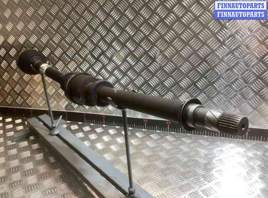 купить Полуось передняя правая (приводной вал, ШРУС) на Renault Laguna Laguna III (X91) 2007-2015