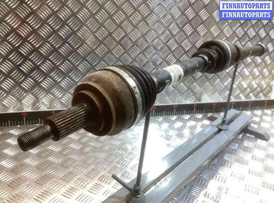 купить Полуось передняя правая (приводной вал, ШРУС) на Renault Laguna Laguna III (X91) 2007-2015