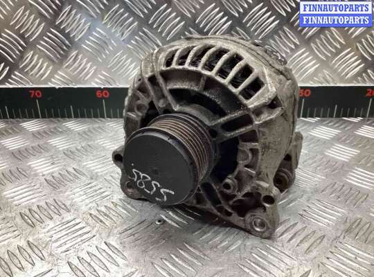 купить Генератор на Audi A3 A3 II (8P) 2003-2005