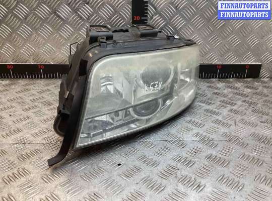 купить Фара левая на Audi A6 A6 C5 (4B) 2001-2004 рестайлинг