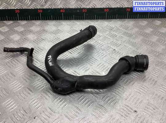 купить Патрубок радиатора на Audi A6 A6 C5 (4B) 1997-2001