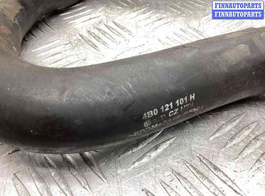 купить Патрубок радиатора на Audi A6 A6 C5 (4B) 1997-2001