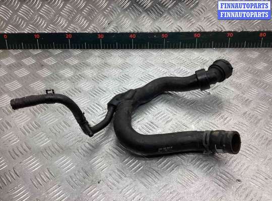 купить Патрубок радиатора на Audi A6 A6 C5 (4B) 1997-2001