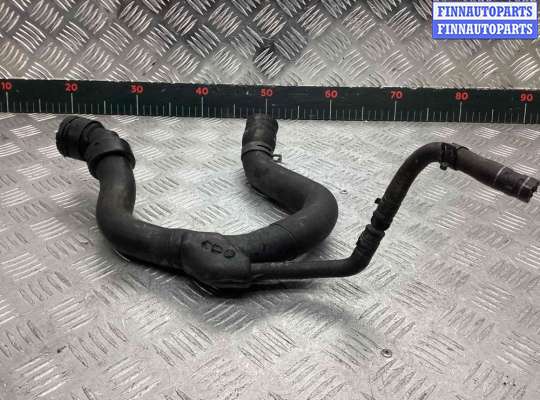 купить Патрубок радиатора на Audi A6 A6 C5 (4B) 1997-2001