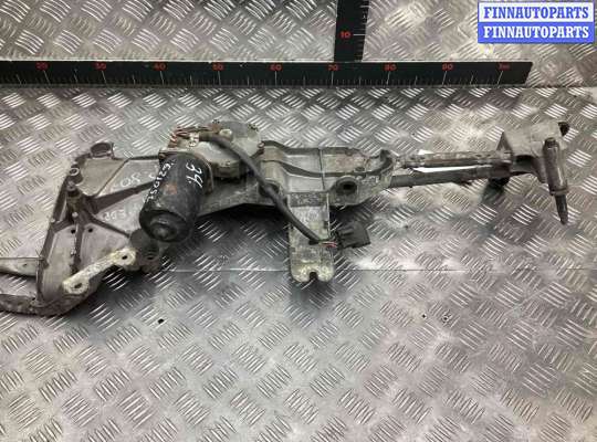 купить Механизм стеклоочистителя (трапеция дворников) на Lancia Phedra Phedra (179) 2002-2010