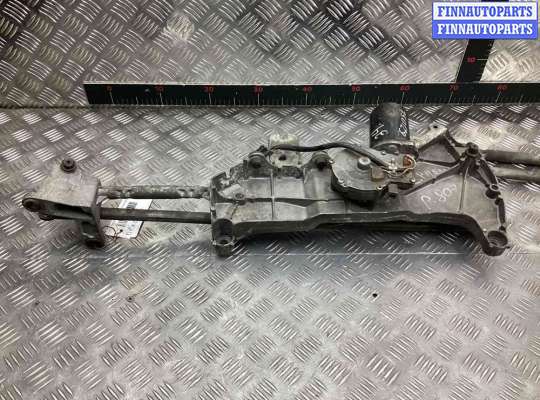 купить Механизм стеклоочистителя (трапеция дворников) на Lancia Phedra Phedra (179) 2002-2010