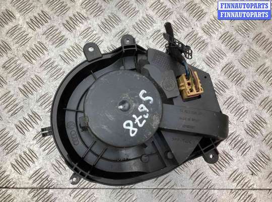 купить Моторчик печки на Volkswagen Passat Passat B5+ (3B) 2000-2005 рестайлинг