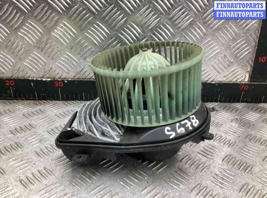 купить Моторчик печки на Volkswagen Passat Passat B5+ (3B) 2000-2005 рестайлинг