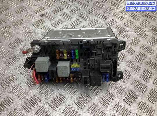 купить Блок SAM на Mercedes E E (W211) 2002-2006