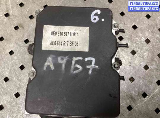 купить Блок ABS на Audi A4 A4 B7 (8EC, 8ED) 2004-2008