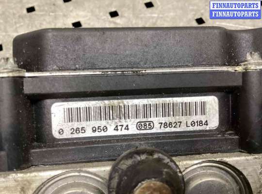 купить Блок ABS на Audi A4 B7 (8EC, 8ED) 2004-2008