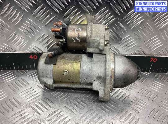 купить Стартер на Mercedes C C (W203) 2000-2004