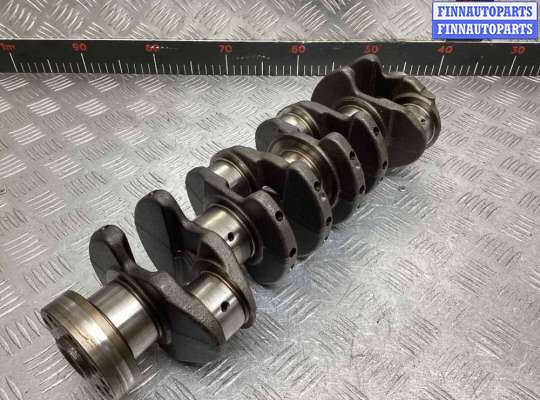 купить Коленвал на Ford Focus Focus I 2001-2005 рестайлинг