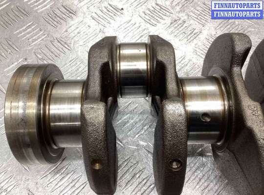 купить Коленвал на Ford Focus Focus I 2001-2005 рестайлинг