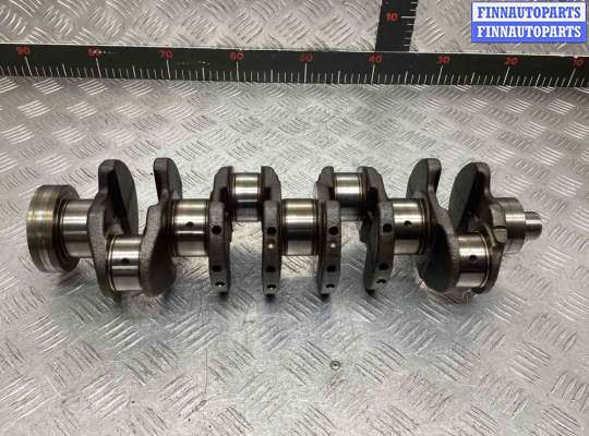 Купить Коленвал на Ford Focus Focus I 2001-2005 рестайлинг Коленвал FO2258946 на Ford Focus Focus I 2001-2005 рестайлинг
