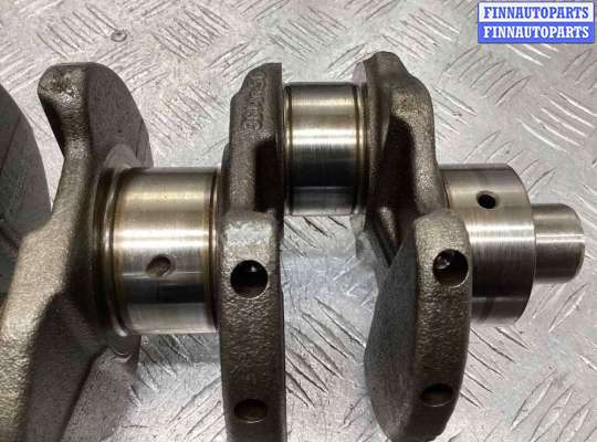 купить Коленвал на Ford Focus Focus I 2001-2005 рестайлинг