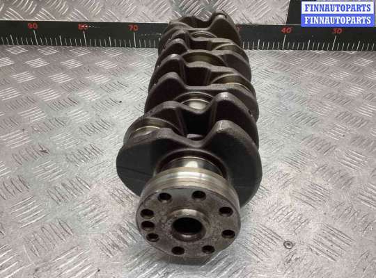 купить Коленвал на Ford Focus Focus I 2001-2005 рестайлинг