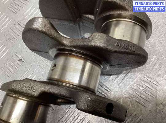 купить Коленвал на Ford Focus Focus I 2001-2005 рестайлинг
