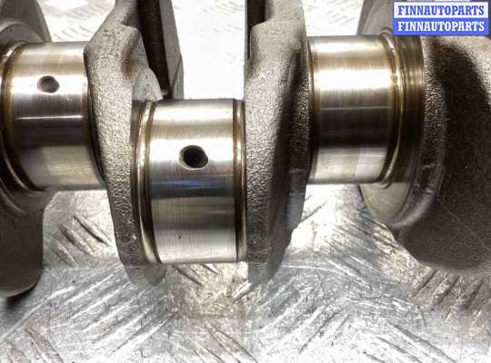купить Коленвал на Ford Focus Focus I 2001-2005 рестайлинг
