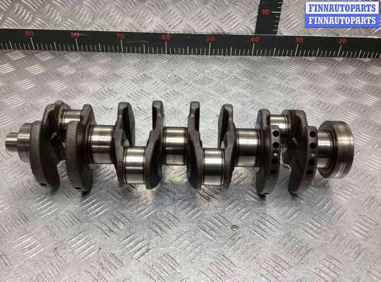 купить Коленвал на Ford Focus Focus I 2001-2005 рестайлинг