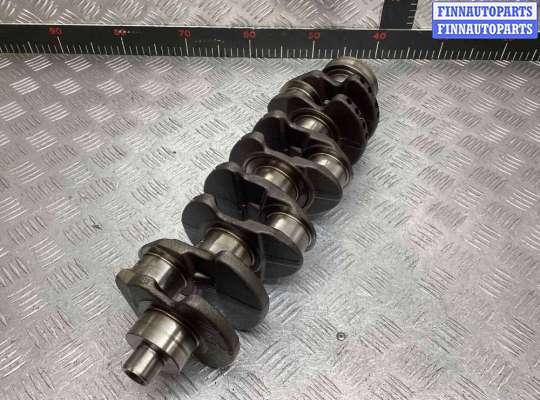 купить Коленвал на Ford Focus Focus I 2001-2005 рестайлинг