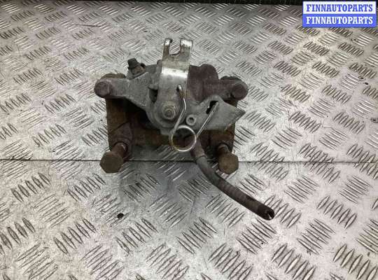 купить Суппорт задний правый на Nissan Primastar Primastar I 2006-2014 рестайлинг