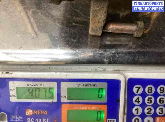 купить Суппорт задний правый на Nissan Primastar Primastar I 2006-2014 рестайлинг