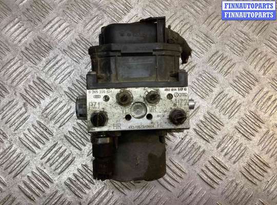 купить Блок ABS на Volkswagen Passat Passat B5+ (3B) 2000-2005 рестайлинг