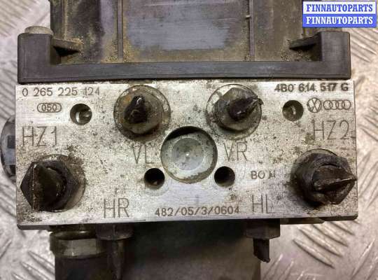 купить Блок ABS на Volkswagen Passat Passat B5+ (3B) 2000-2005 рестайлинг