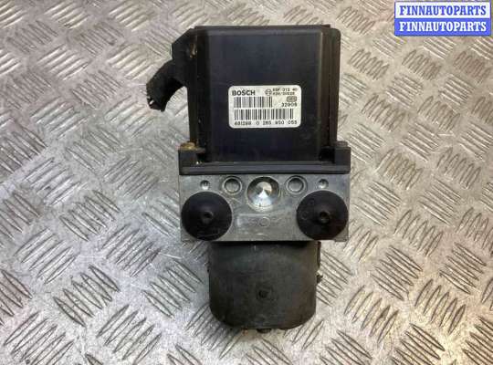 купить Блок ABS на Volkswagen Passat Passat B5+ (3B) 2000-2005 рестайлинг