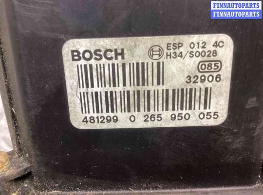 купить Блок ABS на Volkswagen Passat Passat B5+ (3B) 2000-2005 рестайлинг
