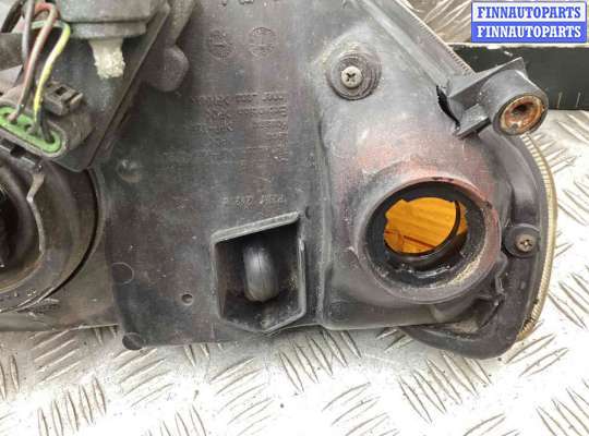 купить Фара левая на Mitsubishi Pajero Pinin Pajero Pinin 1999-2005