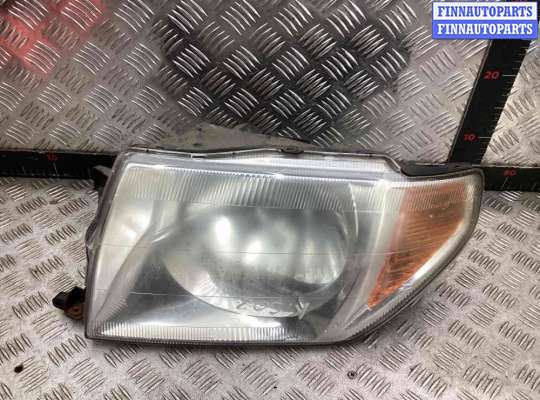 купить Фара левая на Mitsubishi Pajero Pinin Pajero Pinin 1999-2005