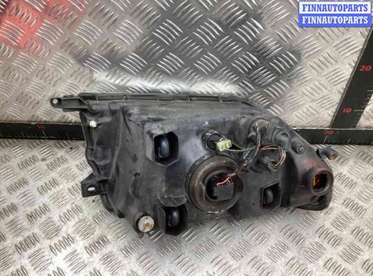 купить Фара левая на Mitsubishi Pajero Pinin Pajero Pinin 1999-2005
