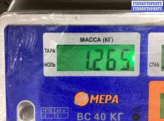 купить Патрубок интеркулера на Mercedes Vito Vito (W638) 1996-2003