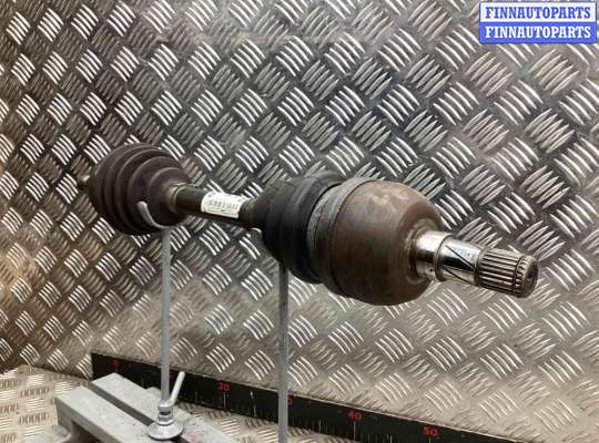 купить Полуось передняя левая (приводной вал, ШРУС) на Opel Astra Astra H 2007-2010 рестайлинг