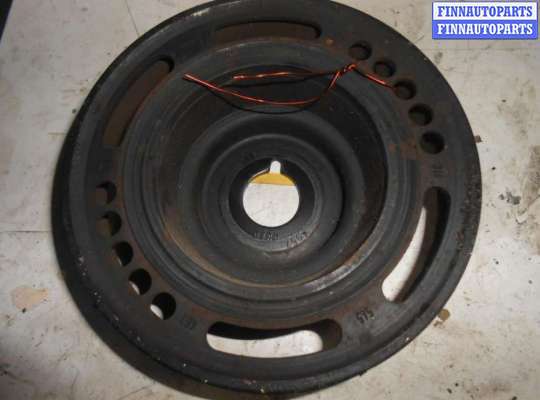 купить Шкив коленвала на Opel Vectra Vectra C 2005-2009 рестайлинг