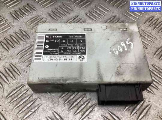 купить Блок управления центральным замком на BMW X6 X6 (E71) 2007-2012