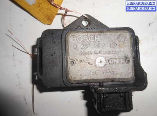 купить Датчик давления наддува на Land Rover Freelander Freelander I (LN) 1998-2006