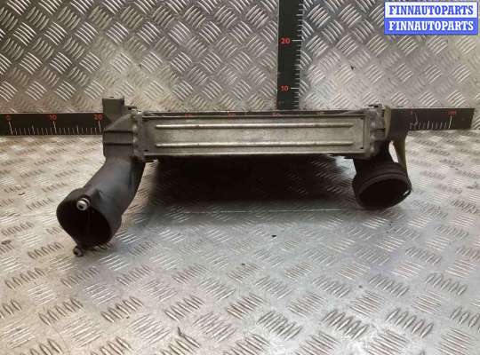 купить Интеркулер на Volkswagen Touareg Touareg I (7L) 2002-2006